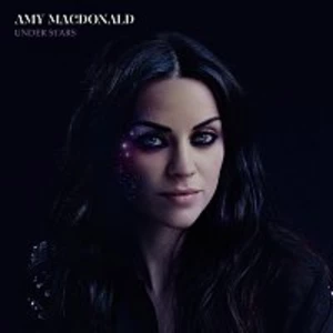 Under Stars (Deluxe Edition) - Macdonald Amy [CD album]