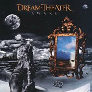 Awake - Dream Theater [CD album]