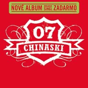 7 - Chinaski [CD album]
