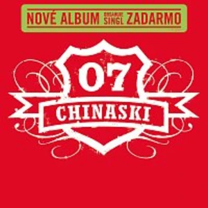 7 - Chinaski [CD album]