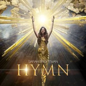 Hymn - Brightman Sarah [CD album]