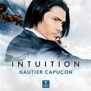 Intuition  (CD+DVD) [CD album]