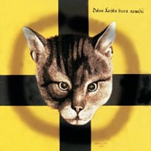 Dobrá koczka,která nemlsá - Lucie [CD album]