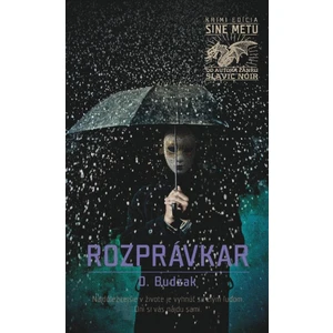 Rozprávkar - Budzak D. [E-kniha]