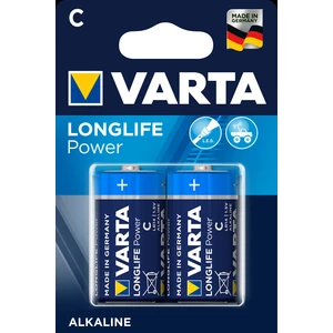 Varta LR14 Longlife Power C baterie