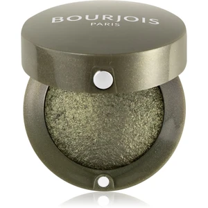 Bourjois Little Round Pot Mono očné tiene odtieň 09 Itsy Bitsy Khaki 1,2 g
