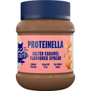 Healthyco Proteinella 400 g slaný karamel
