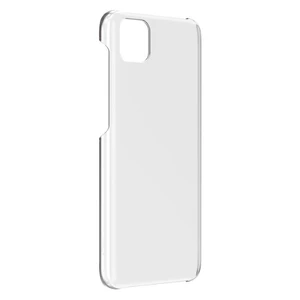 Eredeti tok Protective Cover Huawei Y5p, Transparent