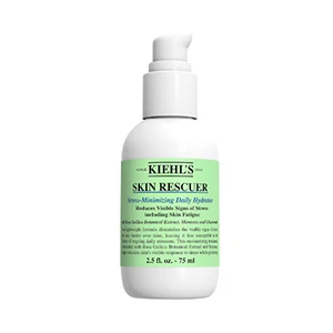 Kiehl´s Hydratačný antistresový pleťový krém Skin Rescuer (Stress- Mini mizing Daily Hydrator) 75 ml