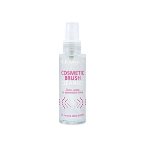 Dermacol Cosmetic Brush Cleanser żel oczyszczający do pędzli kosmetycznych 100 ml