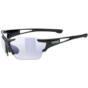 UVEX Sportstyle 803 Race VM Black