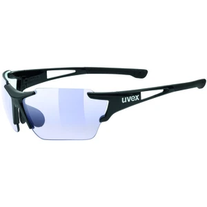 UVEX Sportstyle 803 Race VM Black