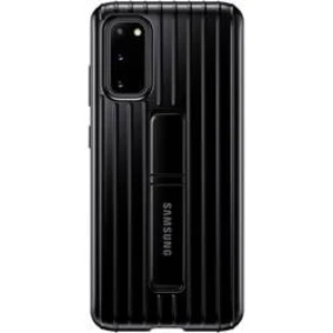 Tok Samsung Protective Standing Cover EF-RG980CBE Samsung Galaxy S20 - G980F, Black