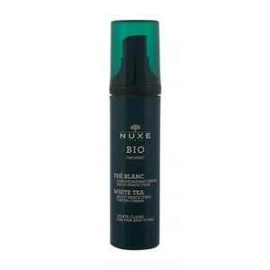 Nuxe Bio tónovací hydratačný krém na pleť Light 50 ml