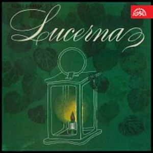 Lucerna - Jirásek Alois [Audio-kniha ke stažení]
