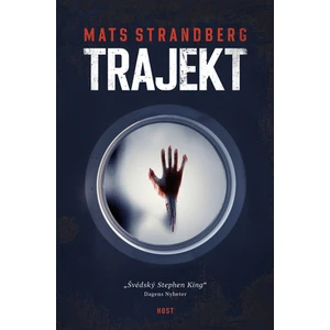 Trajekt - Strandberg Mats