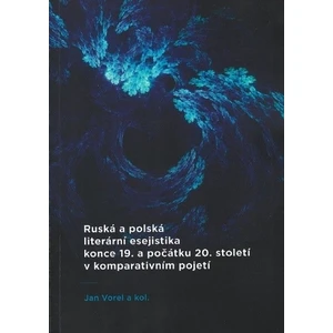 Ruská a polská literární esejistika konce 19. a počátku 20. století v komparativním pojetí