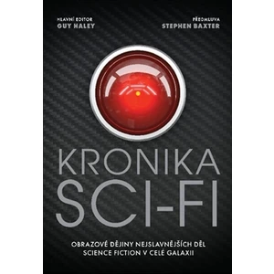 Kronika sci