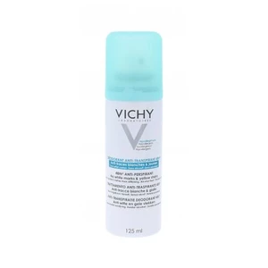 Vichy deodorant 48h - stop bielym stopám