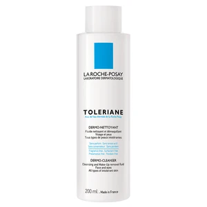 La roche-posay toleriane dermo-nettoyant