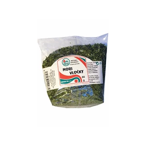 Sunfood Nori - green vločky 80 g