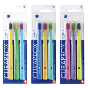 CURAPROX CS SMART ultra soft