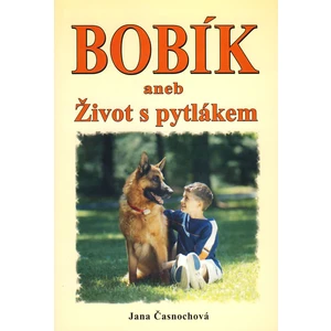 Bobík aneb Život s pytlákem