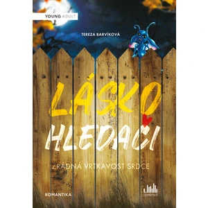 Láskohledači, Barvíková Tereza