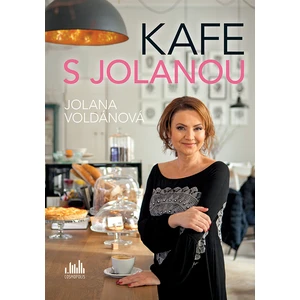 Kafe s Jolanou, Voldánová Jolana