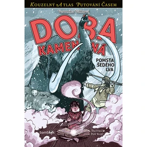 Doba kamenná, Válková Veronika