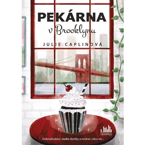 Pekárna v Brooklynu, Caplinová Julie