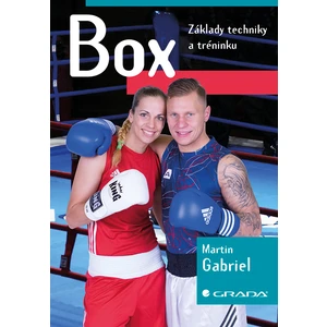 Box, Gabriel Martin