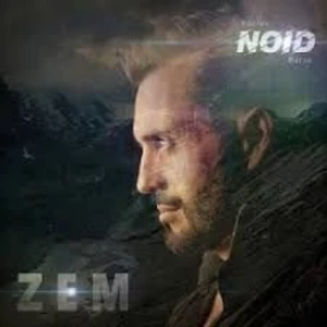 Václav Noid Bárta Zem Hudební CD