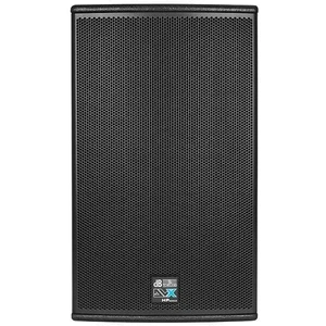 dB Technologies DVX D12 HP Diffusore Attivo