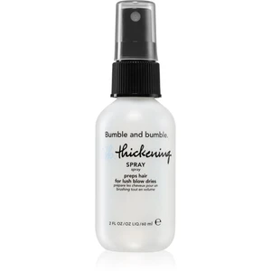 Bumble and Bumble Thickening Spray objemový sprej na vlasy 60 ml