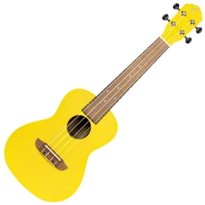 Ortega RUSUN Ukulele koncertowe Sun Yellow