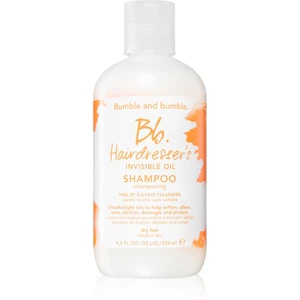 Bumble and Bumble Hairdresser's Invisible Oil Shampoo šampón pre suché vlasy 250 ml