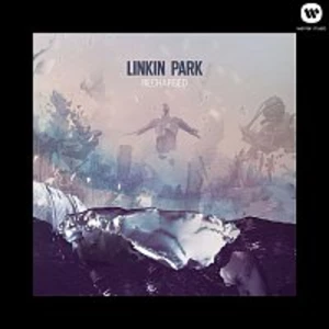 Recharged - Linkin Park [CD album]