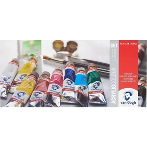 Van Gogh Acrylic Paint 40 ml