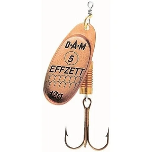 Effzett Executor Spinner Copper 8 g