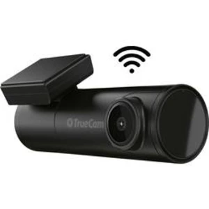 TrueCam H7 GPS - professzionális 2.5K autós kamera