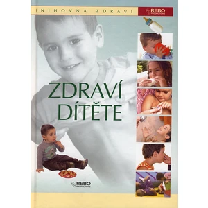 Zdraví dítěte - Knihovna zdraví