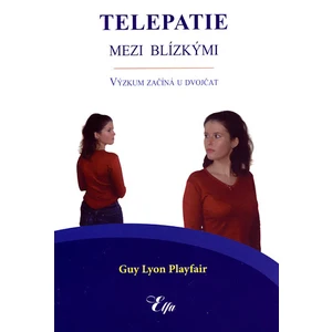 Telepatie mezi blízkými - Playfair Guy Lyon