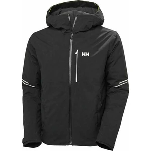 Helly Hansen Carv Lifaloft Jacket Black L