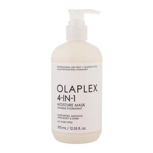 Olaplex 4-IN-1 Moisture Mask hydratační a uhlazující maska pro všechny typy vlasů 370 ml