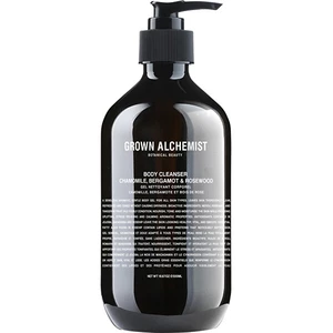 Grown Alchemist Hand & Body sprchový a kúpeľový gél 500 ml