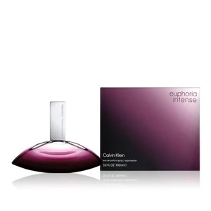 Calvin Klein Euphoria Intense - EDP 100 ml