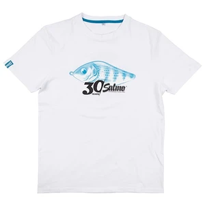 Salmo Tricou 30Th Anniversary Tee S