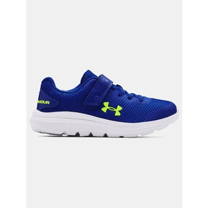 Under Armour UA PS Surge 2 AC Modrá 13K