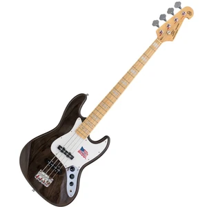 SX SJB75 Transparent Black